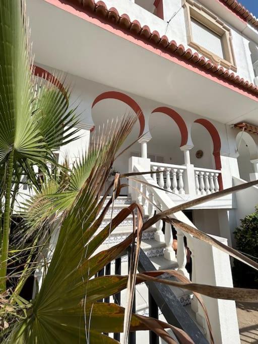 Paraiso Mediterraneo Sueca Eksteriør bilde